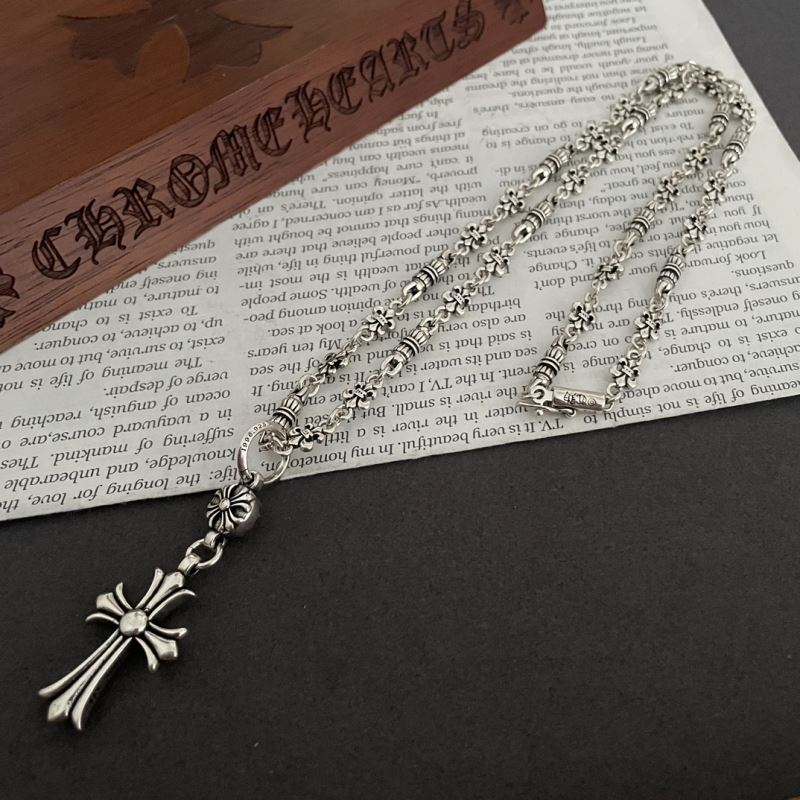 Chrome Hearts Necklaces